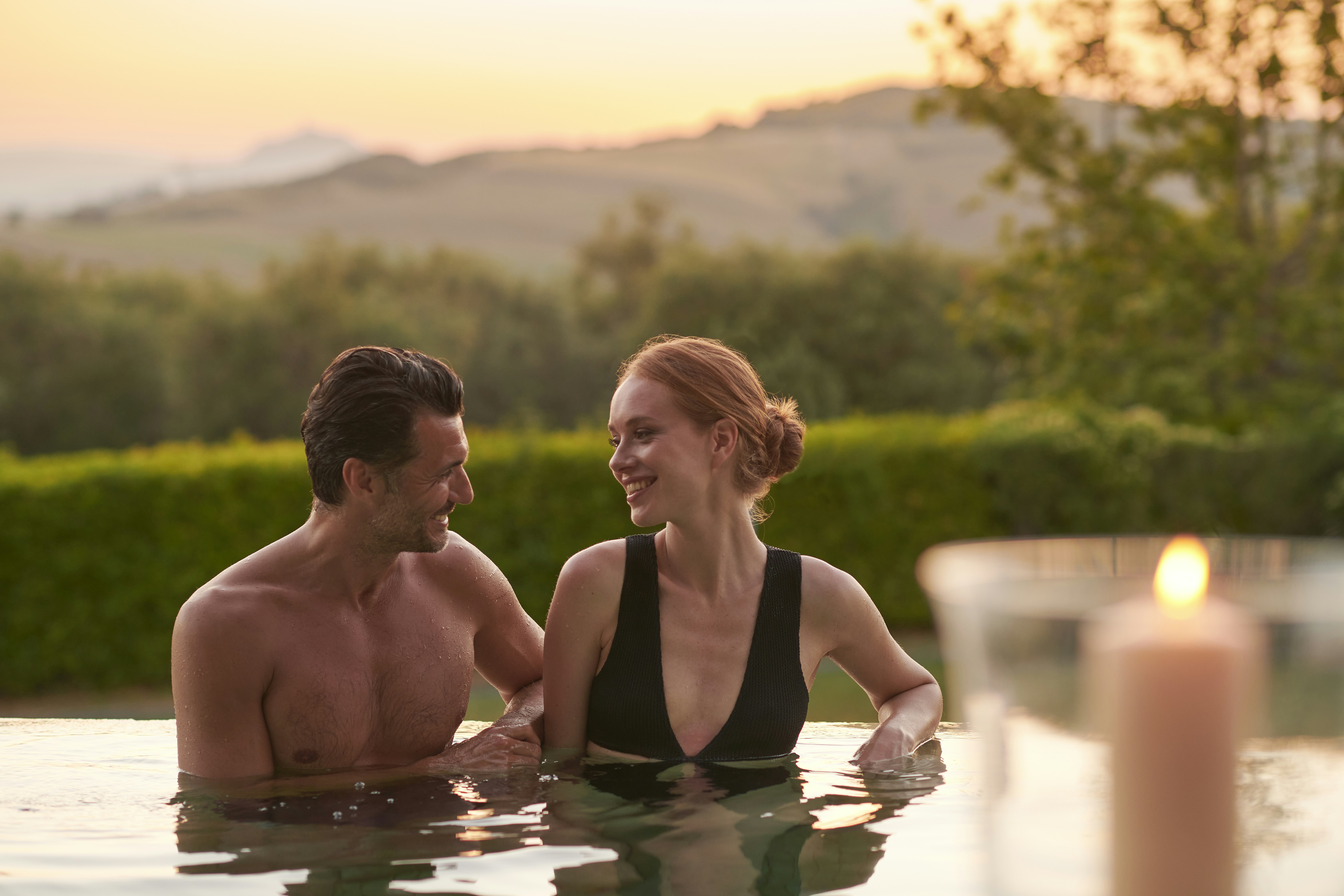 Fonteverde Thermal Spa Resort, Tuscany 43/46