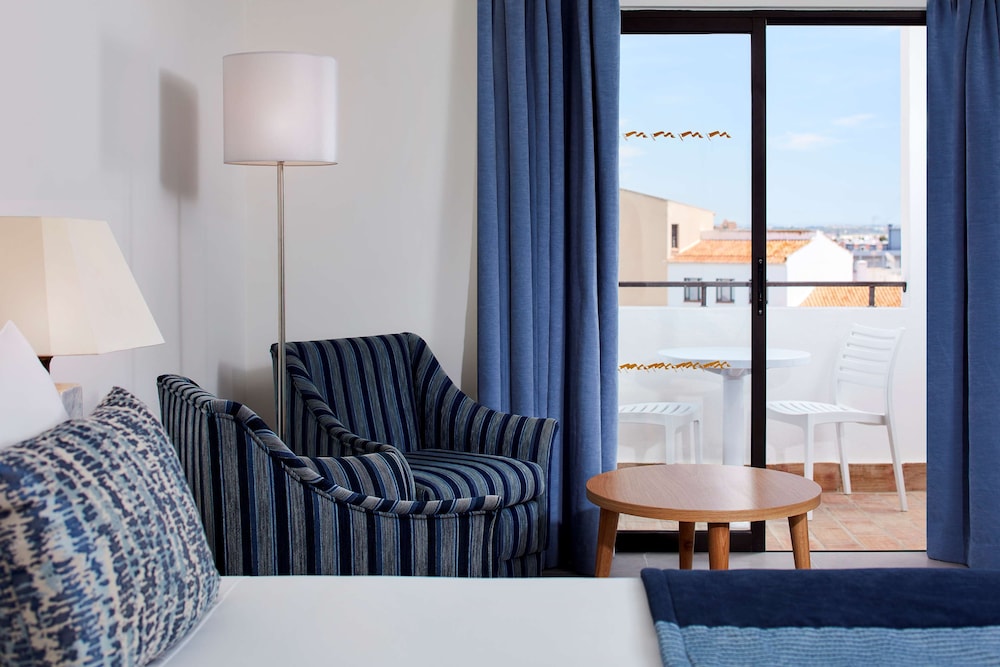 NH Lagos Algarve Resort 19/46