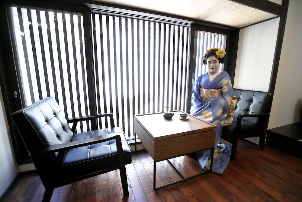 Gion Guesthouse Yururi 61/68
