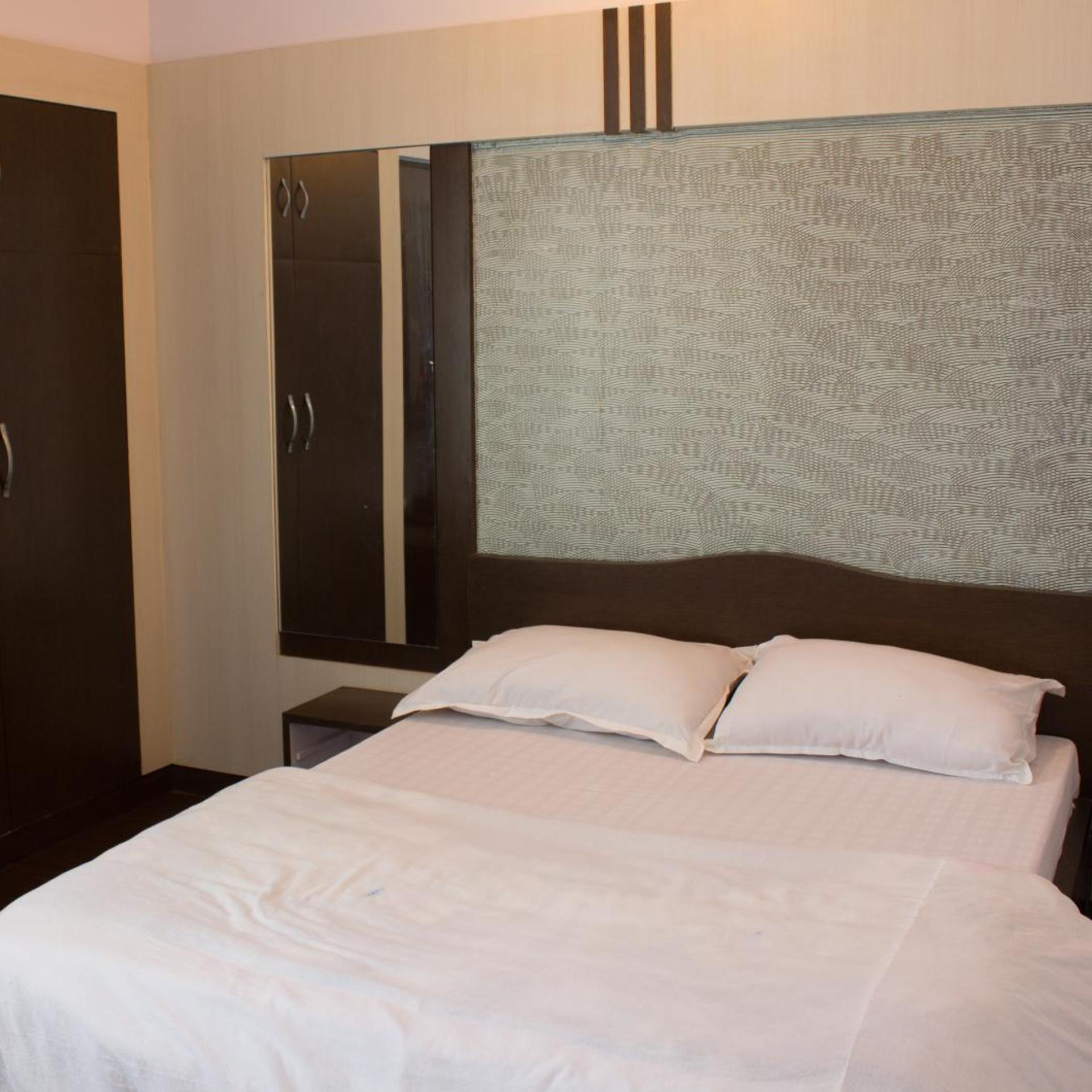 Hotel Holiday Home 20/34