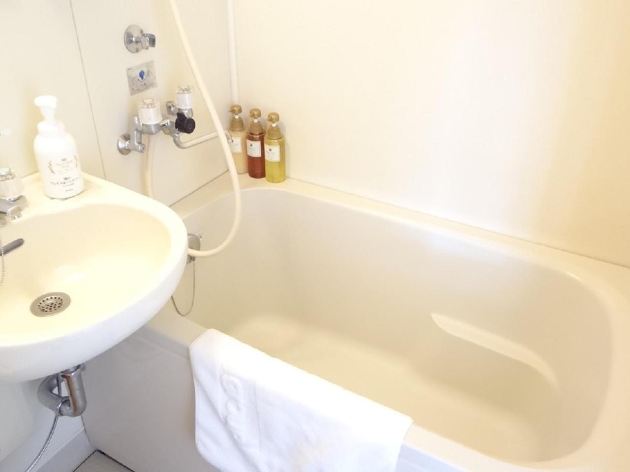 Hotel Paco Obihiro Chuo 57/57