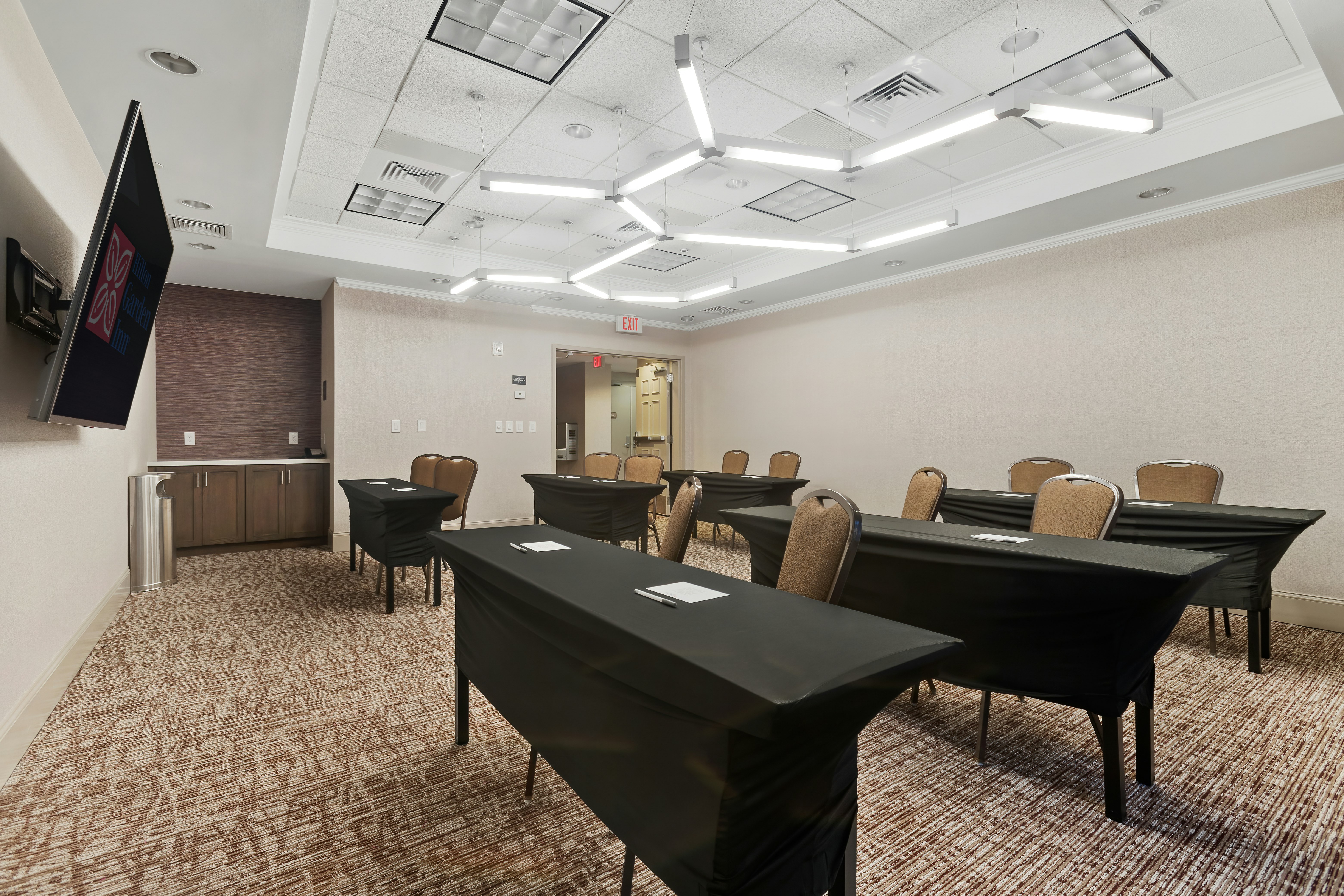Hilton Garden Inn New Orleans French Quarter/CBD 43/68