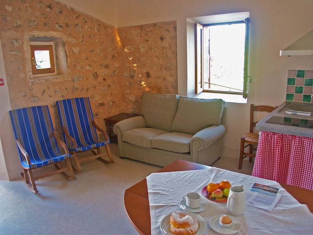 Finca Hotel Ses Cases Noves 31/50