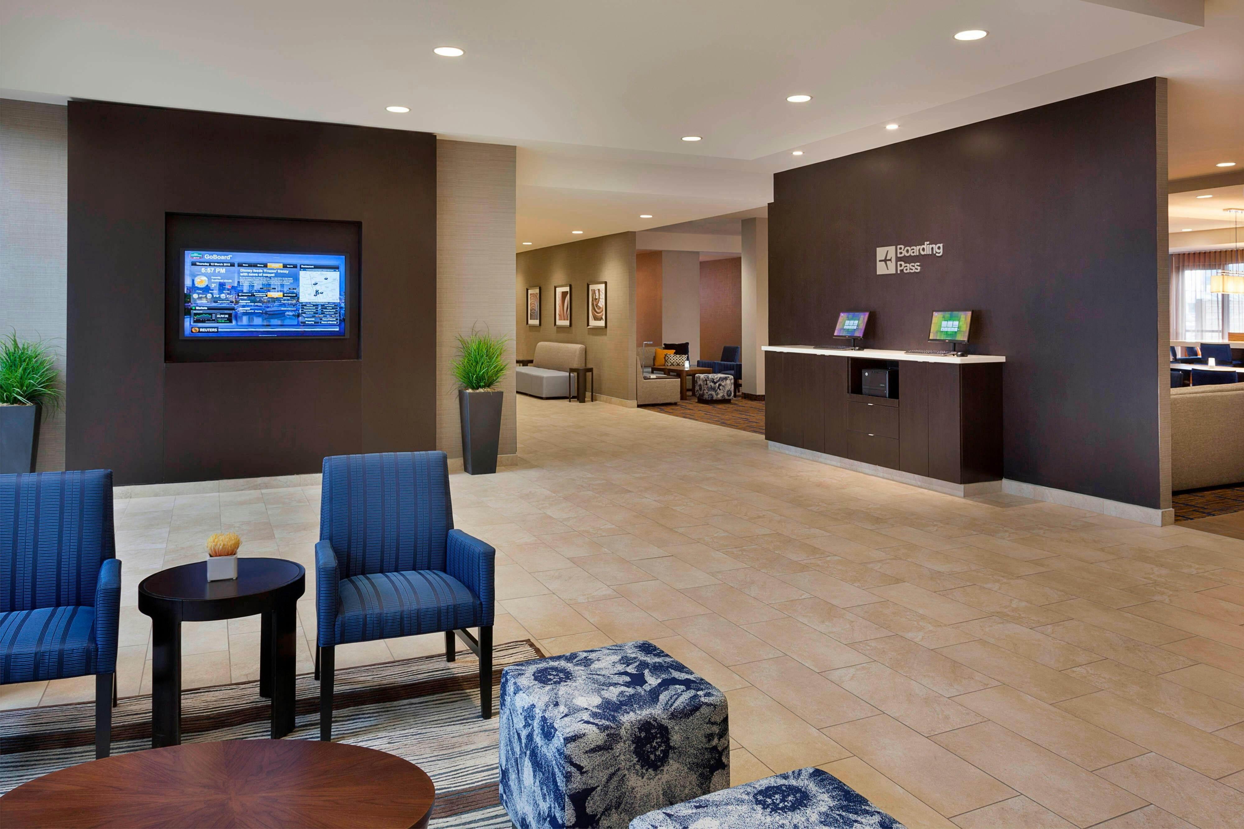 Courtyard Toronto Northeast Markham 26/46