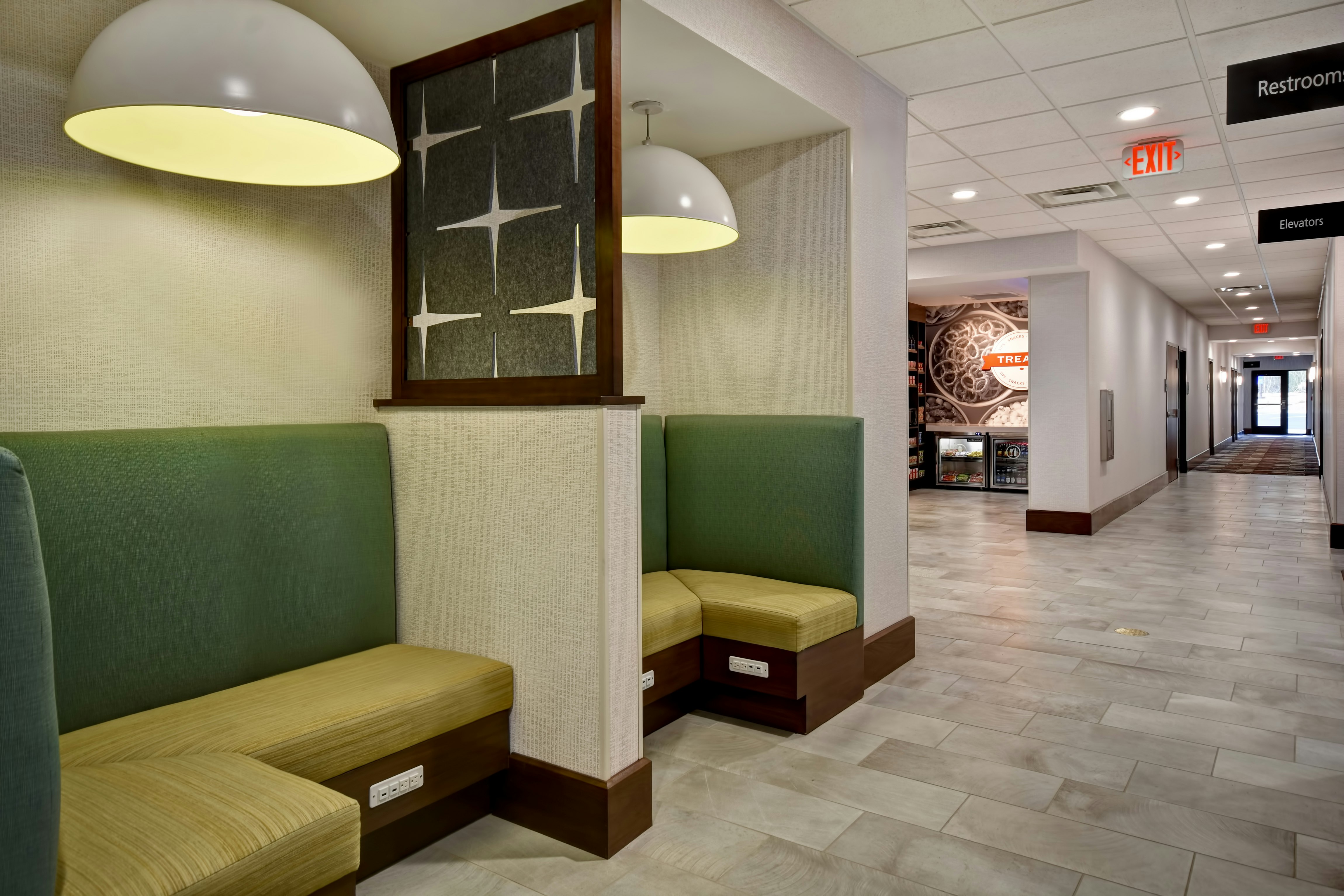 Hampton Inn Pleasant View Tn 15/30