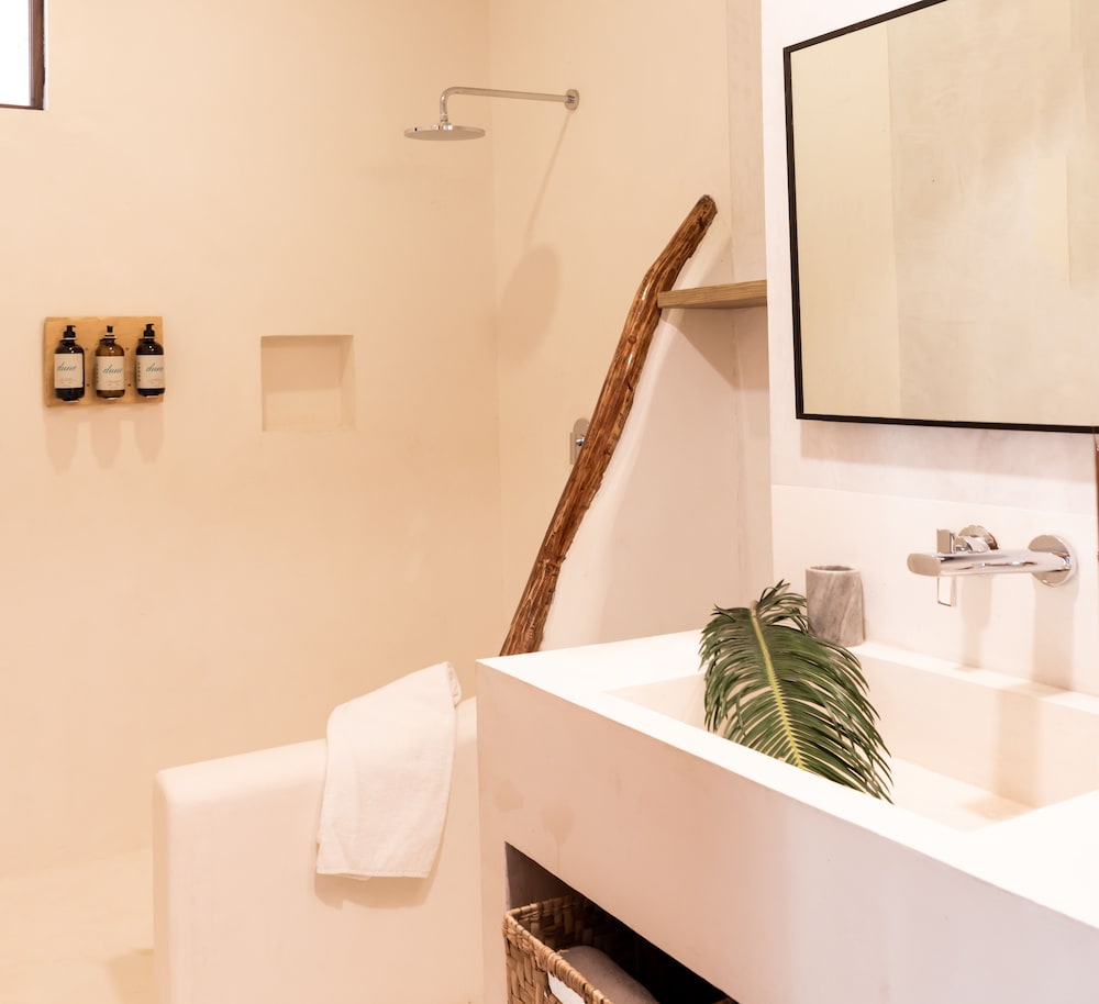 Dune精品酒店Tulum Adults Only(Dune Boutique Hotel Tulum - Adults Only) 图片5