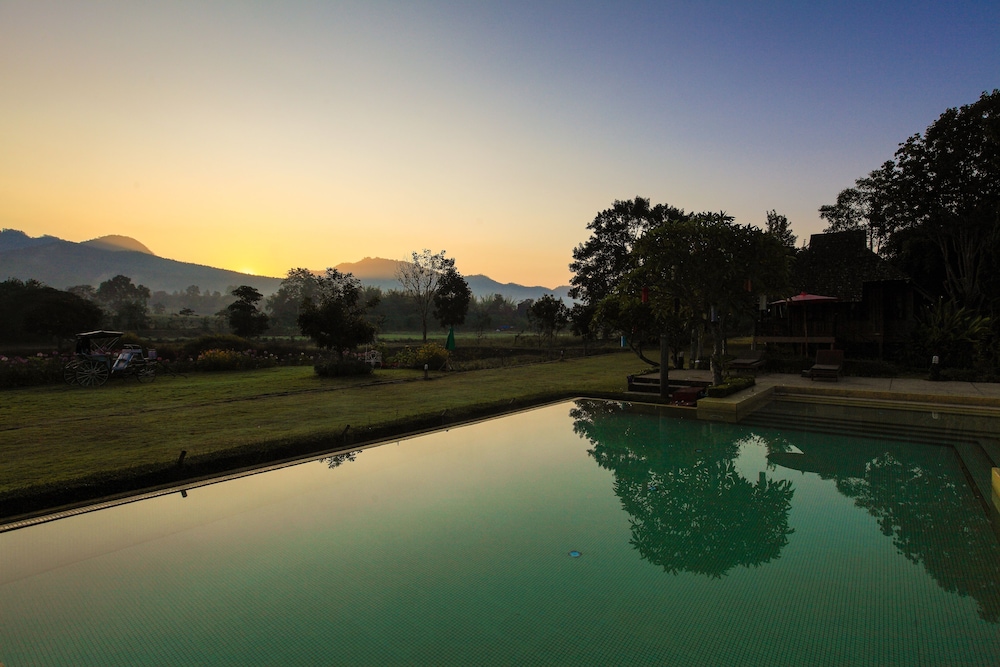 BELLE VILLA RESORT PAI photo3