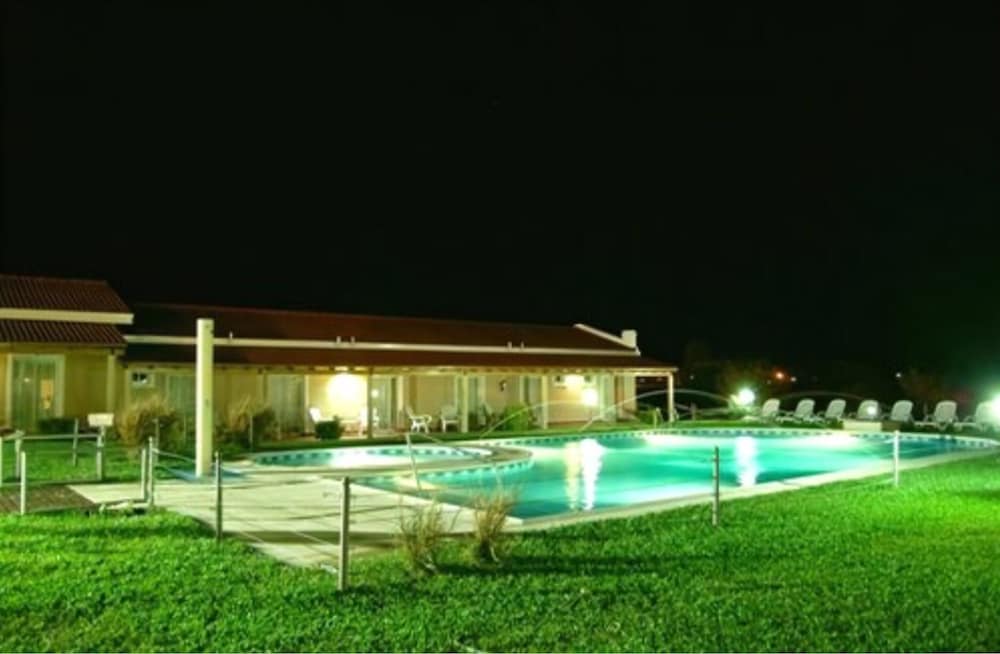 Club Valle Termal Resort and Spa 30/37