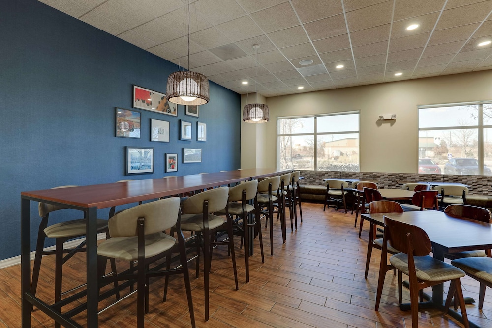 Drury Inn Suites Denver Westminster 37/50