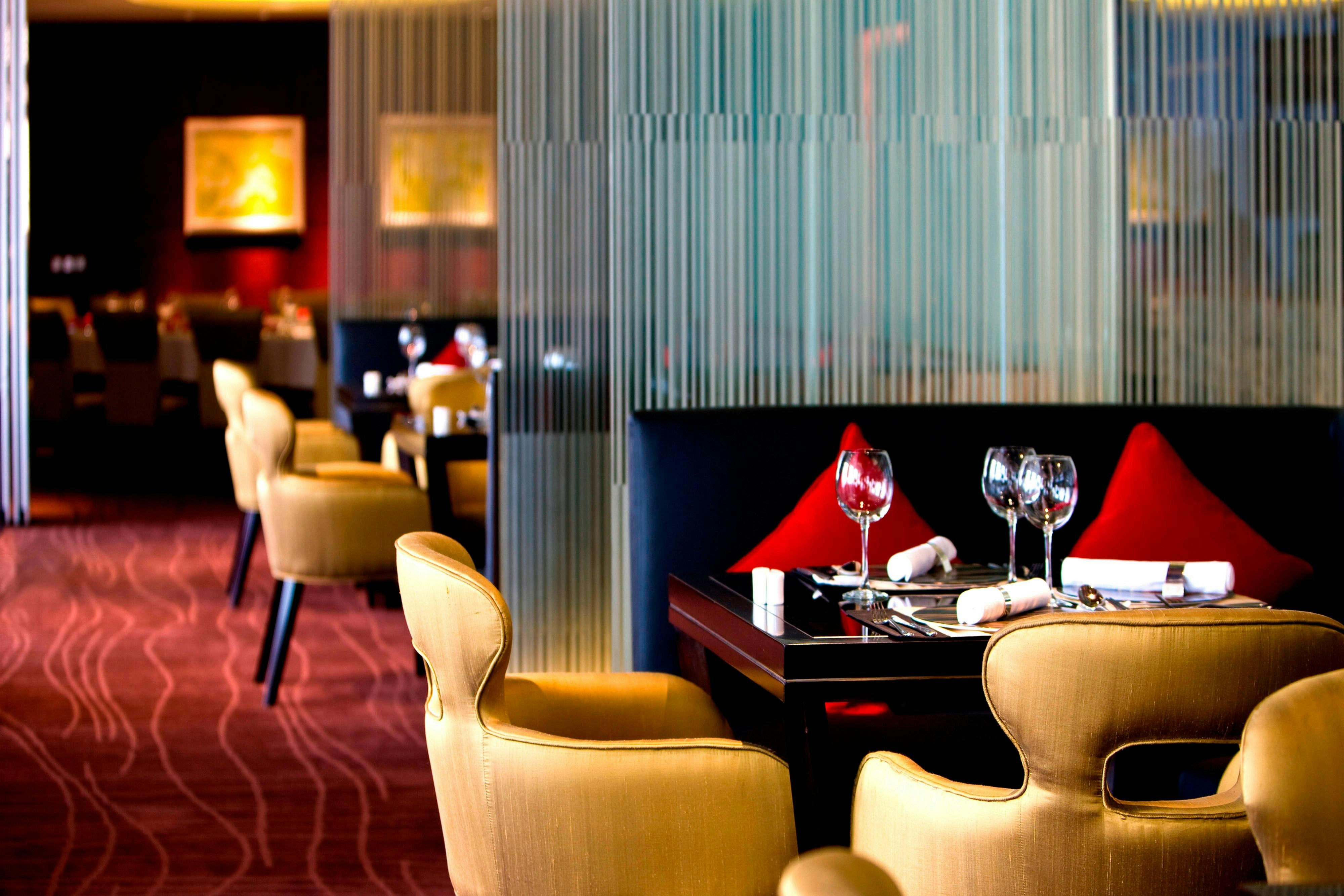 Four Points By Sheraton Hangzhou 4/8