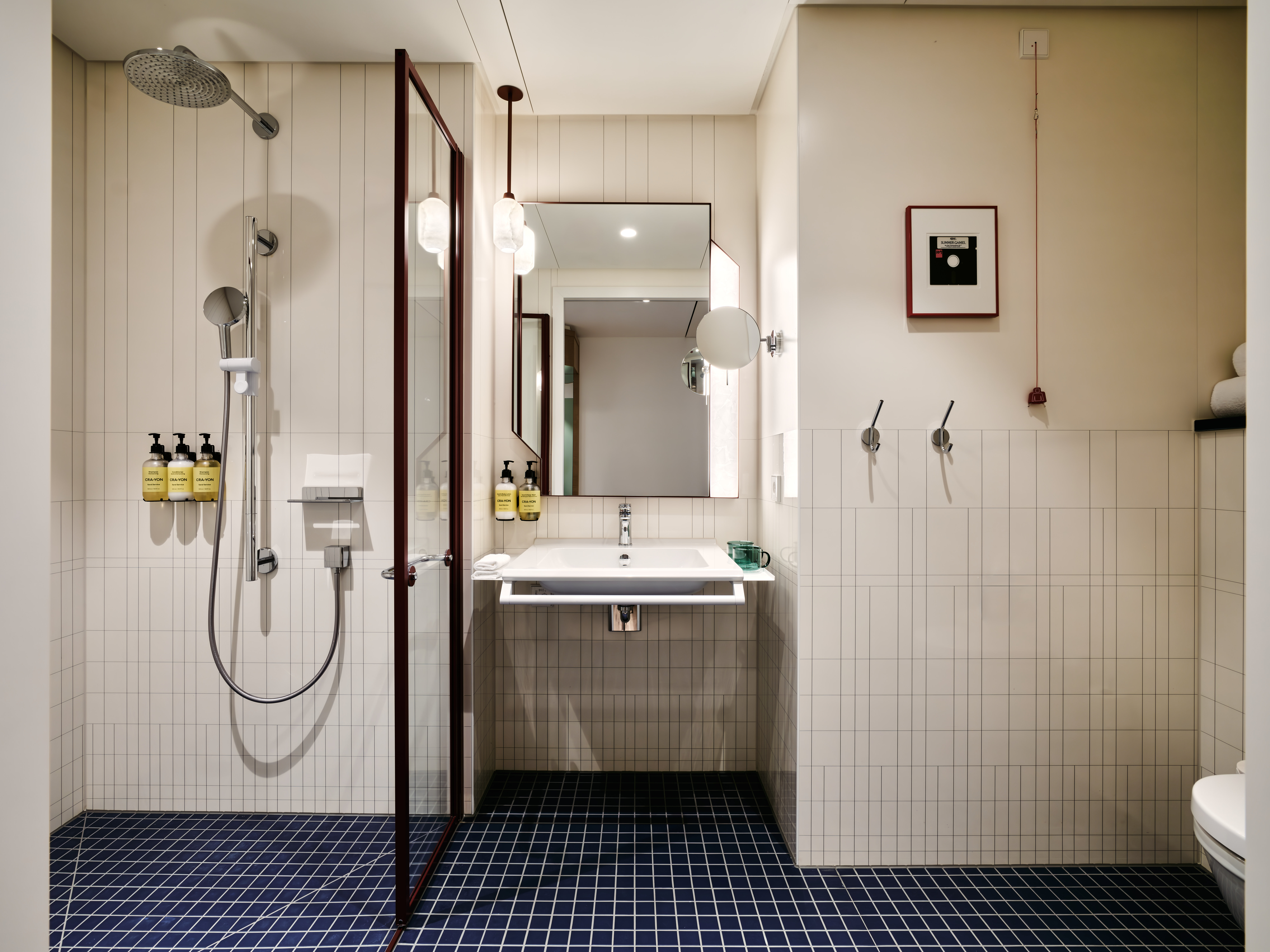 Kimpton Main Frankfurt by IHG 49/50
