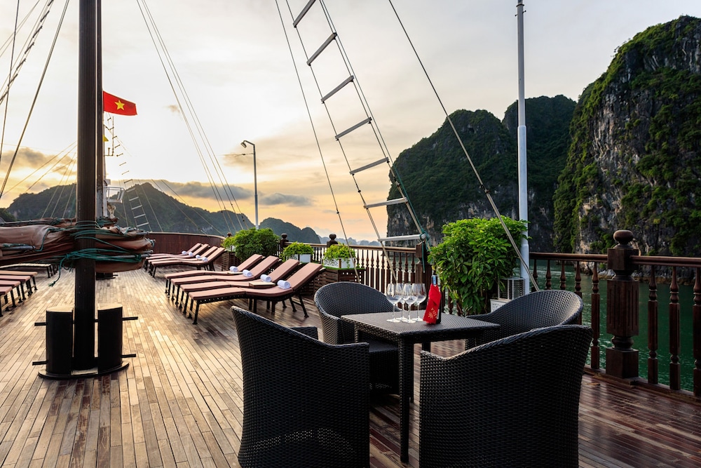 Alisa Premier Cruise 30/50