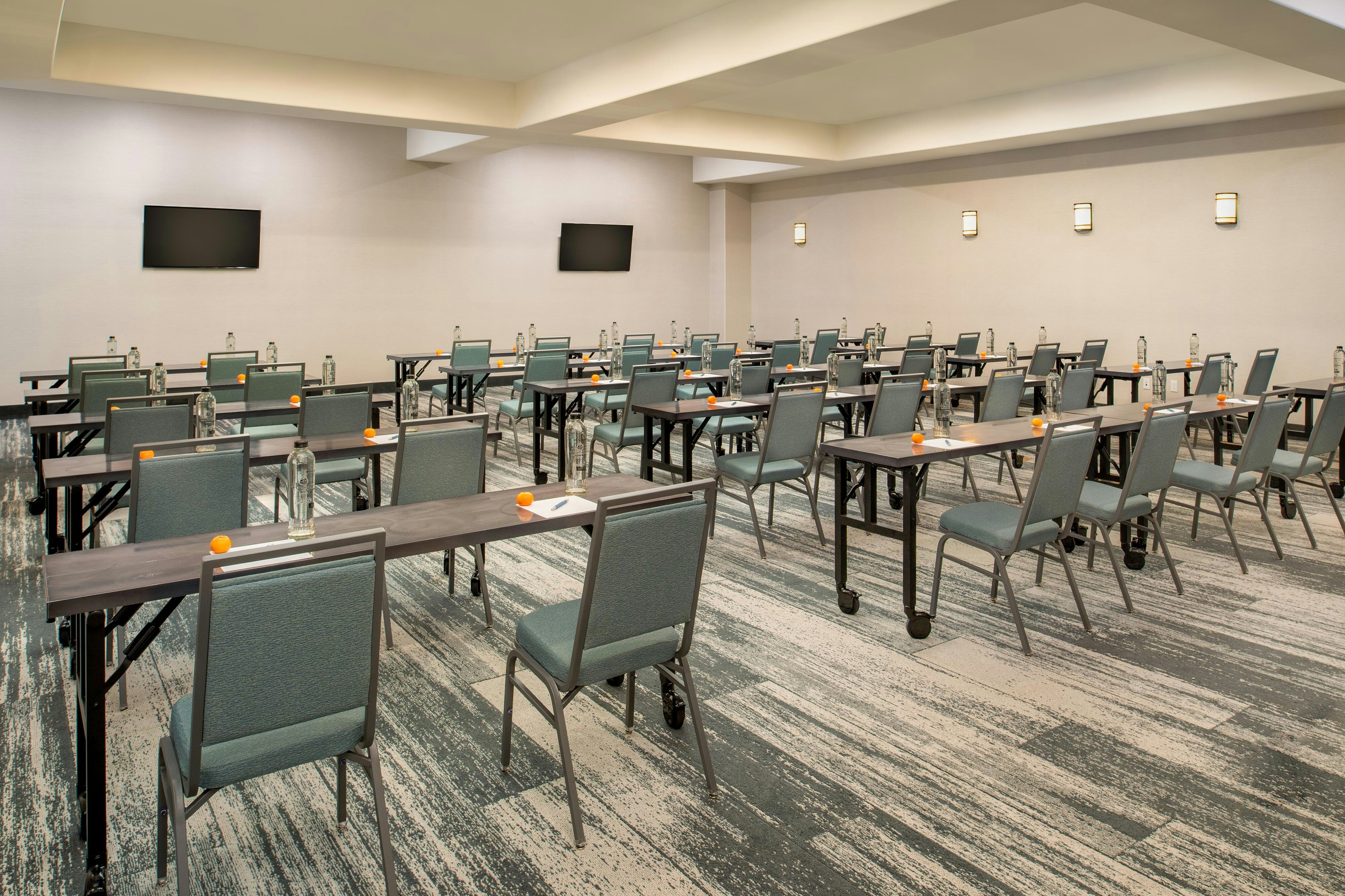 Four Points By Sheraton Santa Cruz Scotts Valley 26/32