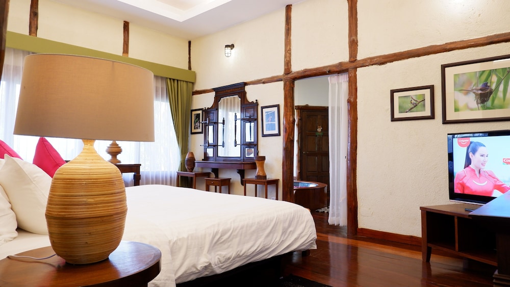 Katiliya Mountain Resort And Spa 28/79