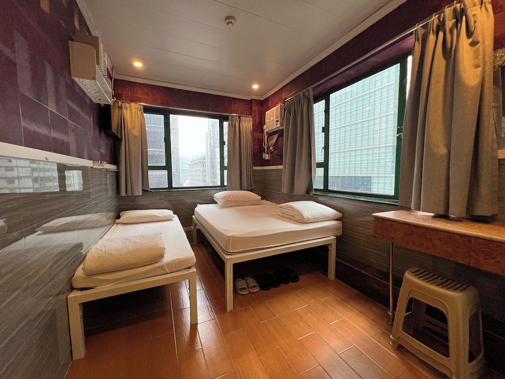 Usa Hostel 18/51