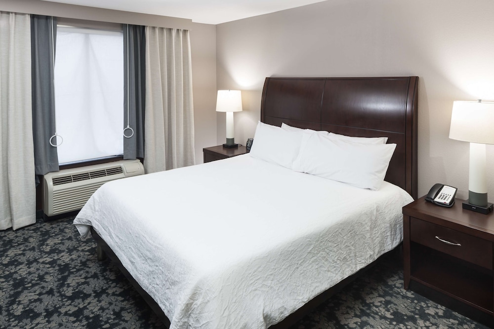 Hilton Garden Inn Cincinnati Mason 10/50