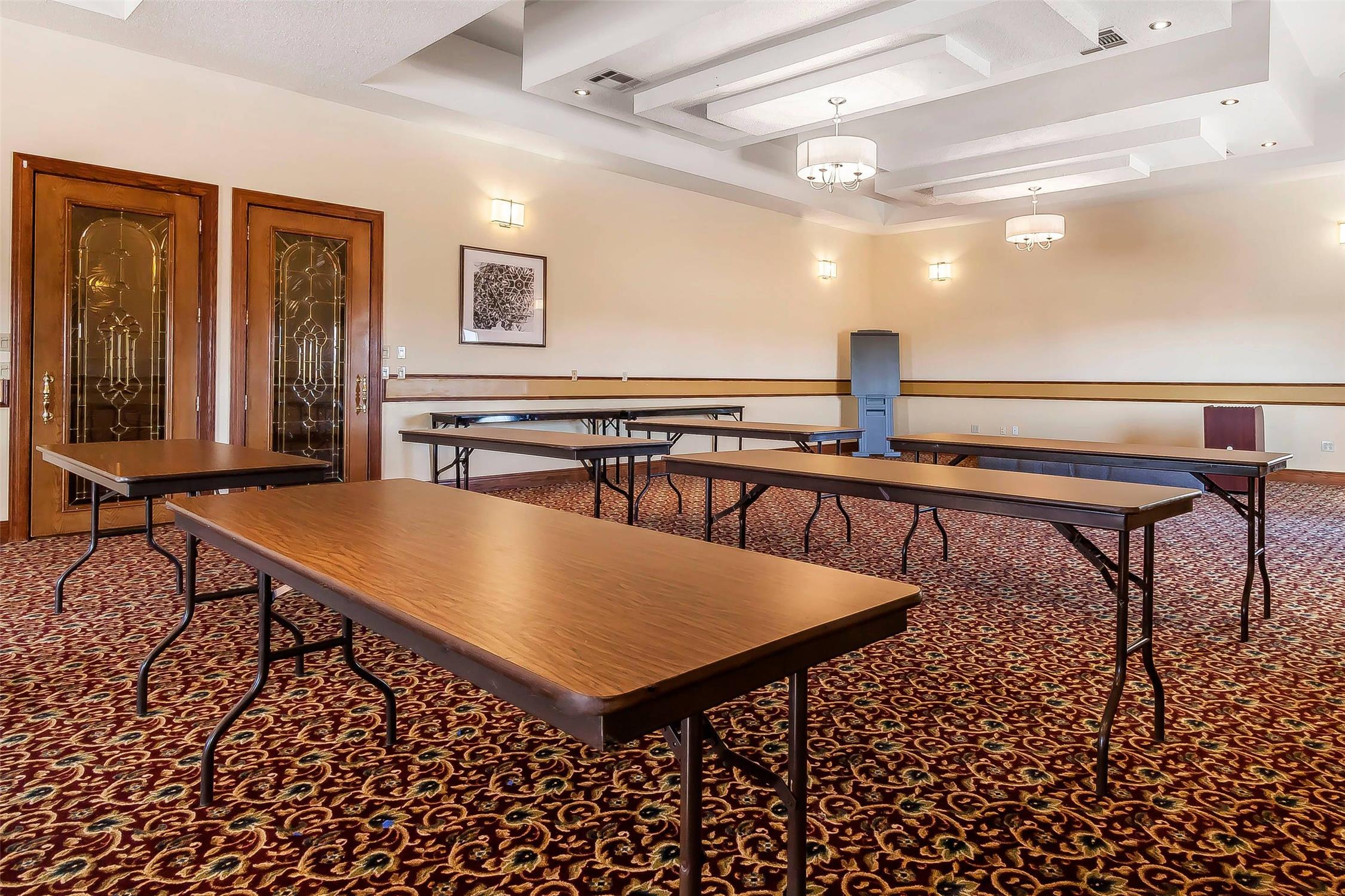 Quality Inn & Suites Owasso US-169 31/45