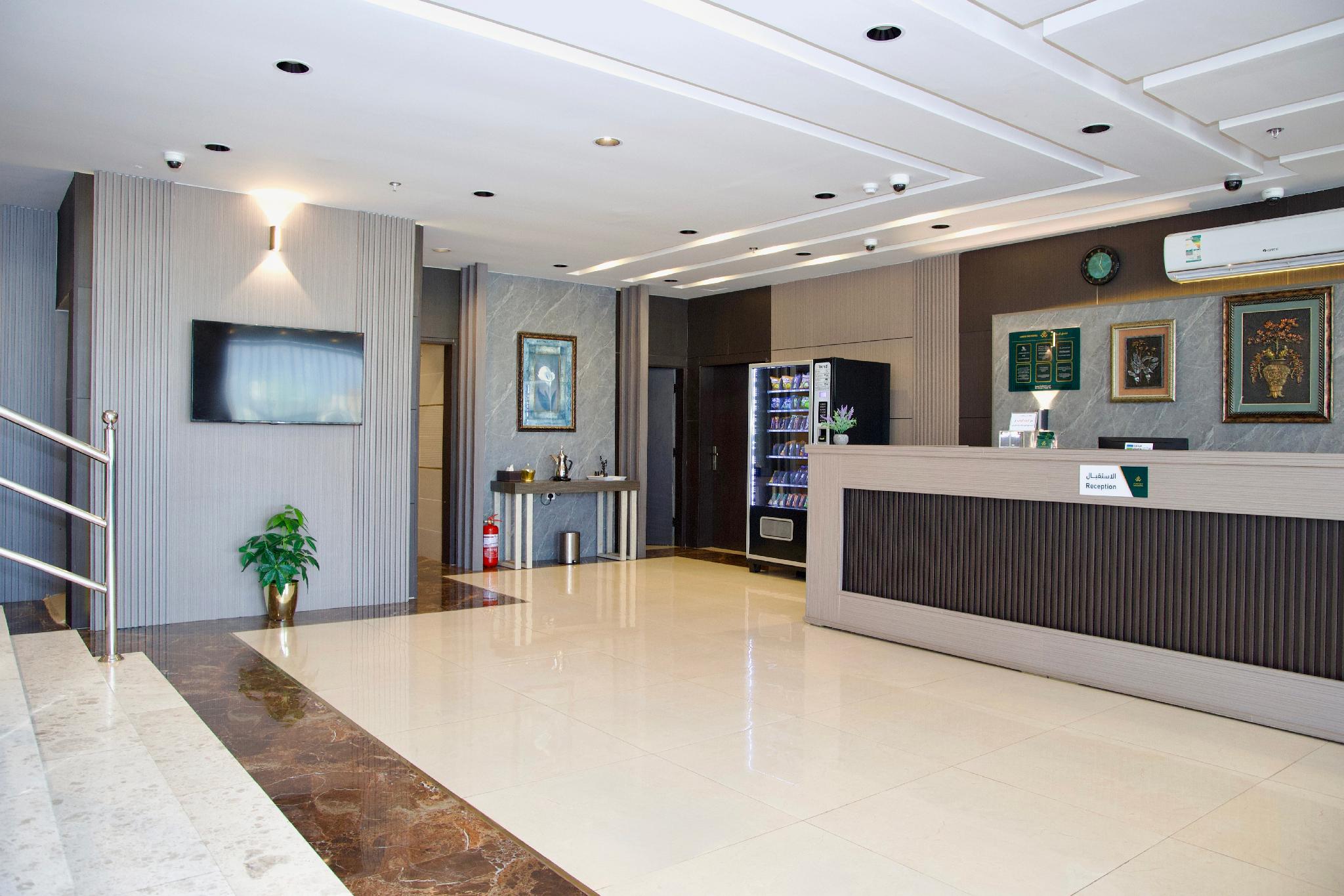 فندق ليوان إن(Liwan Inn HOTEL) 10/32