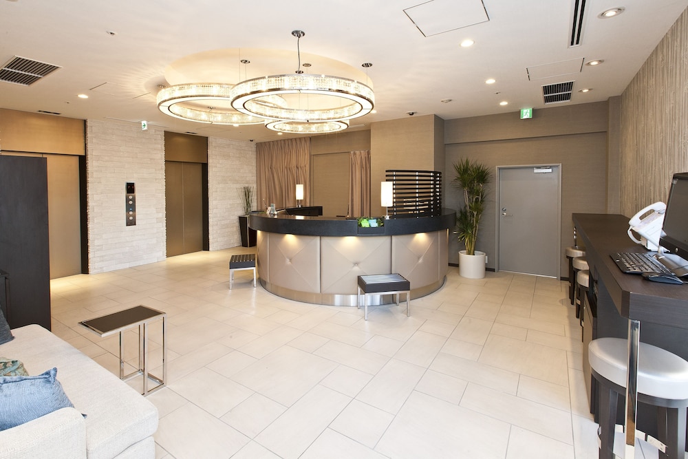 Sotetsu Fresa Inn Shimbashi-Hibiyaguchi 5/50