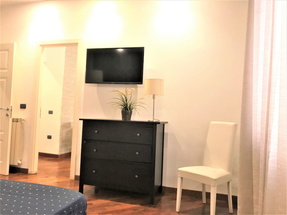 Napoliday Bed & Breakfast Residence 54/66