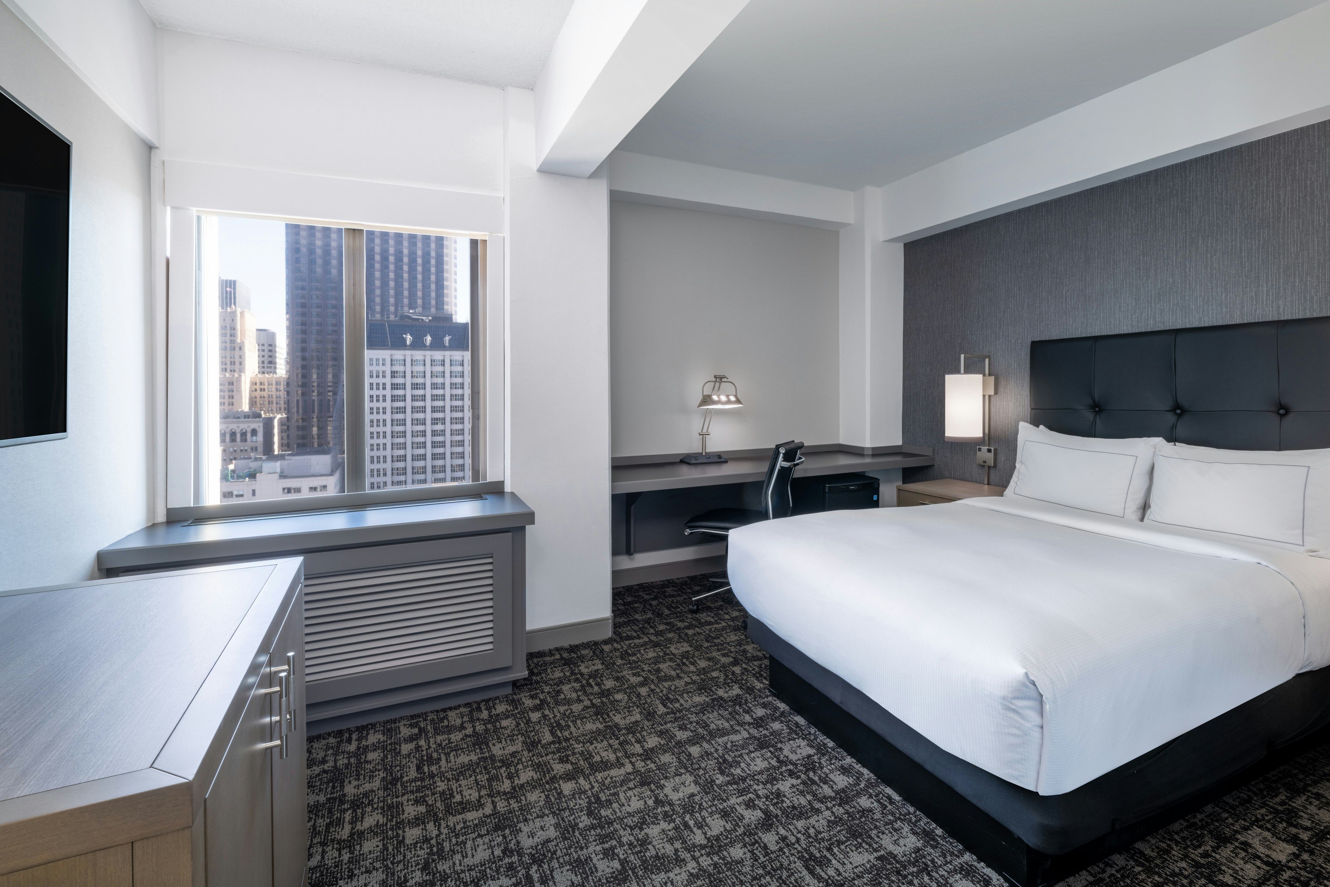 Hilton San Francisco Financial District 22/78