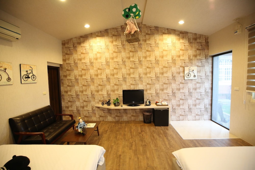 Yesday B&B 3/39