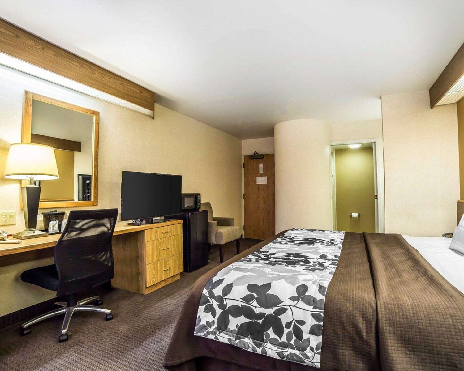 Quality Inn Moab Slickrock Area 31/33