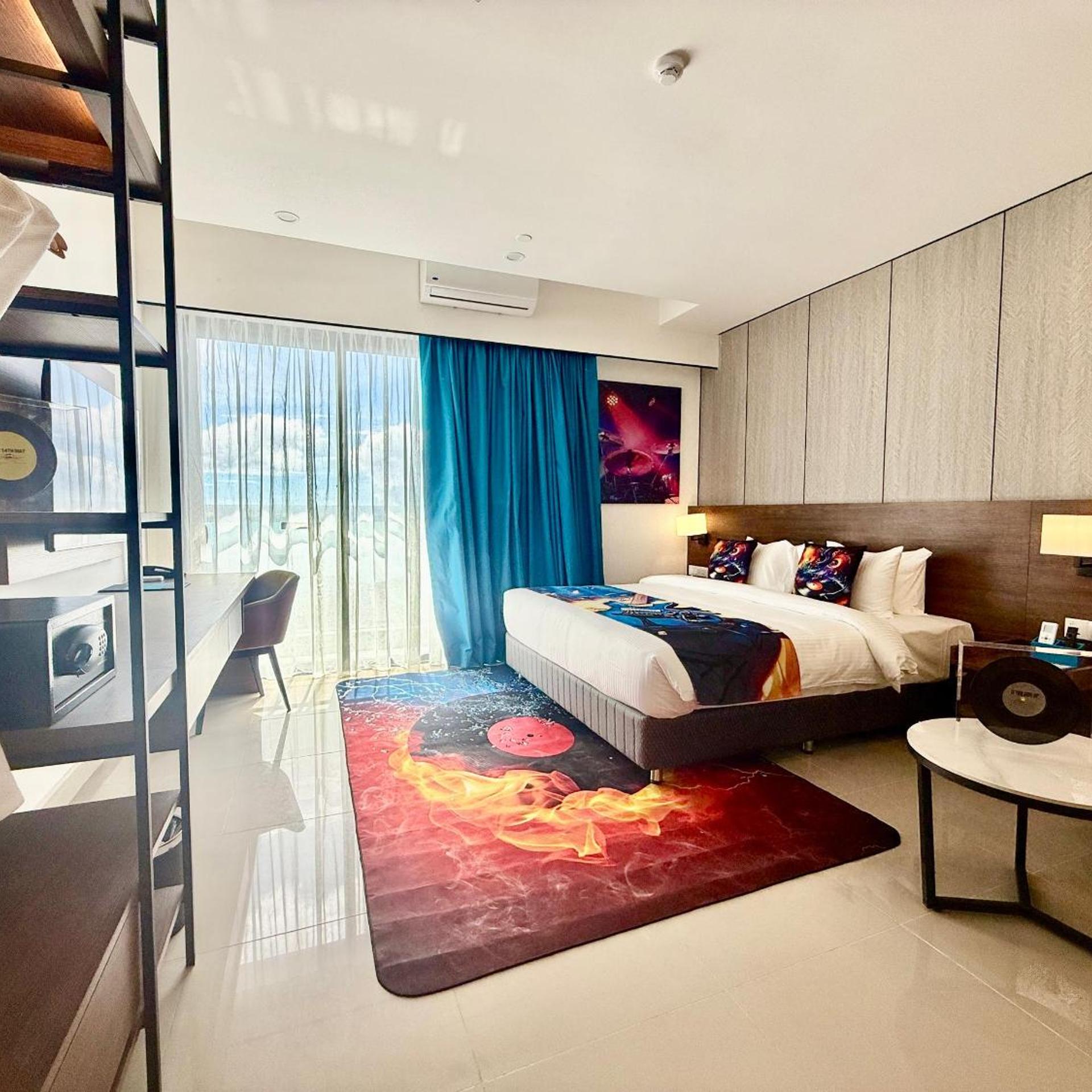 1001 Nights Hotel Genting Highlands, Trademark Collection by Wyndham 26/59