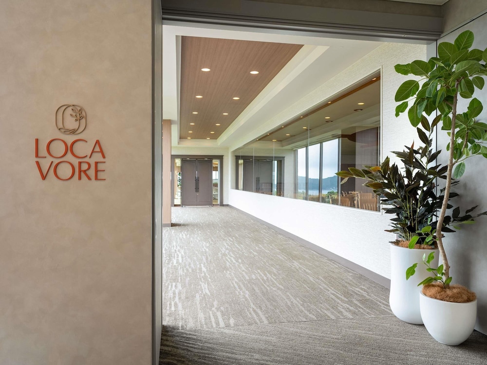 Mercure Wakayama Kushimoto Resort & Spa 7/67