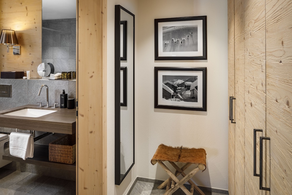 Chalet Piz Buin 39/44
