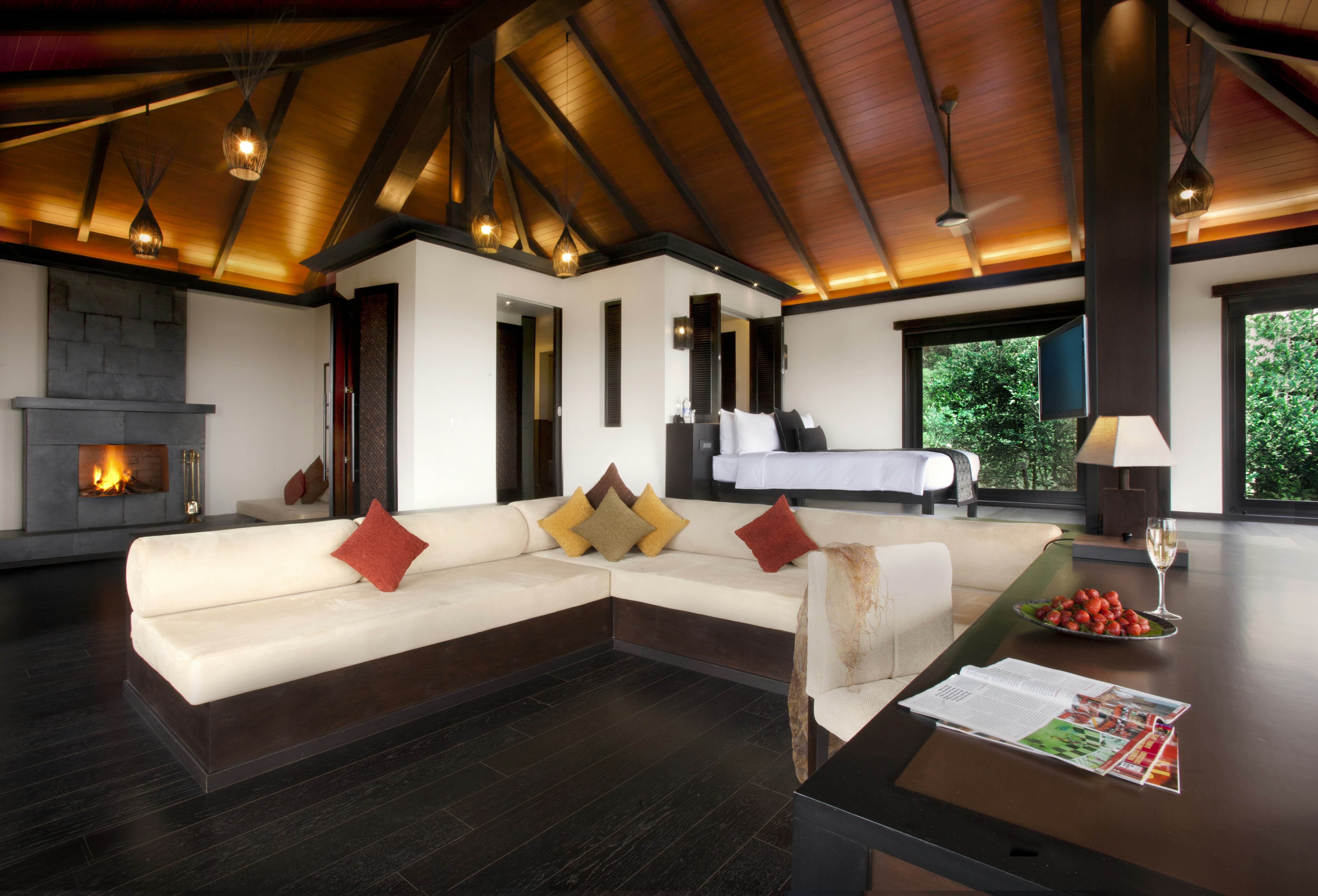 Taj Madikeri Resort Spa Coorg 4/24