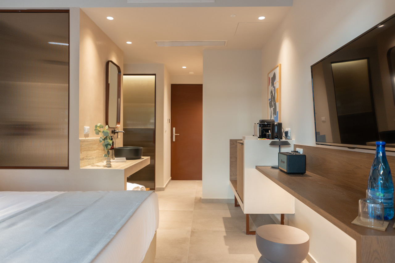 ARATO by E.GEO 114/114