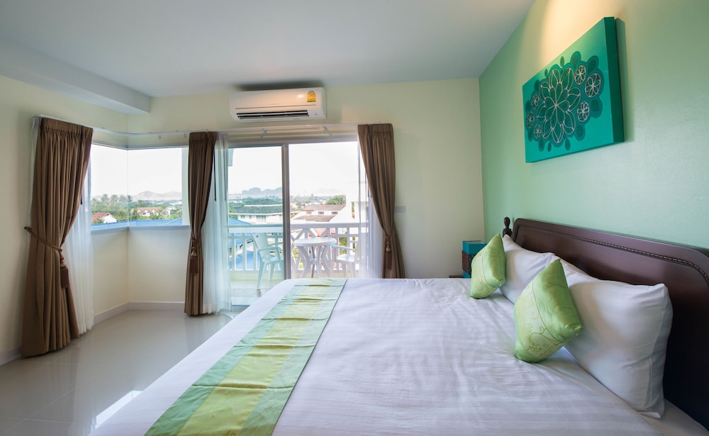 Krabi Front Bay Resort 19/50