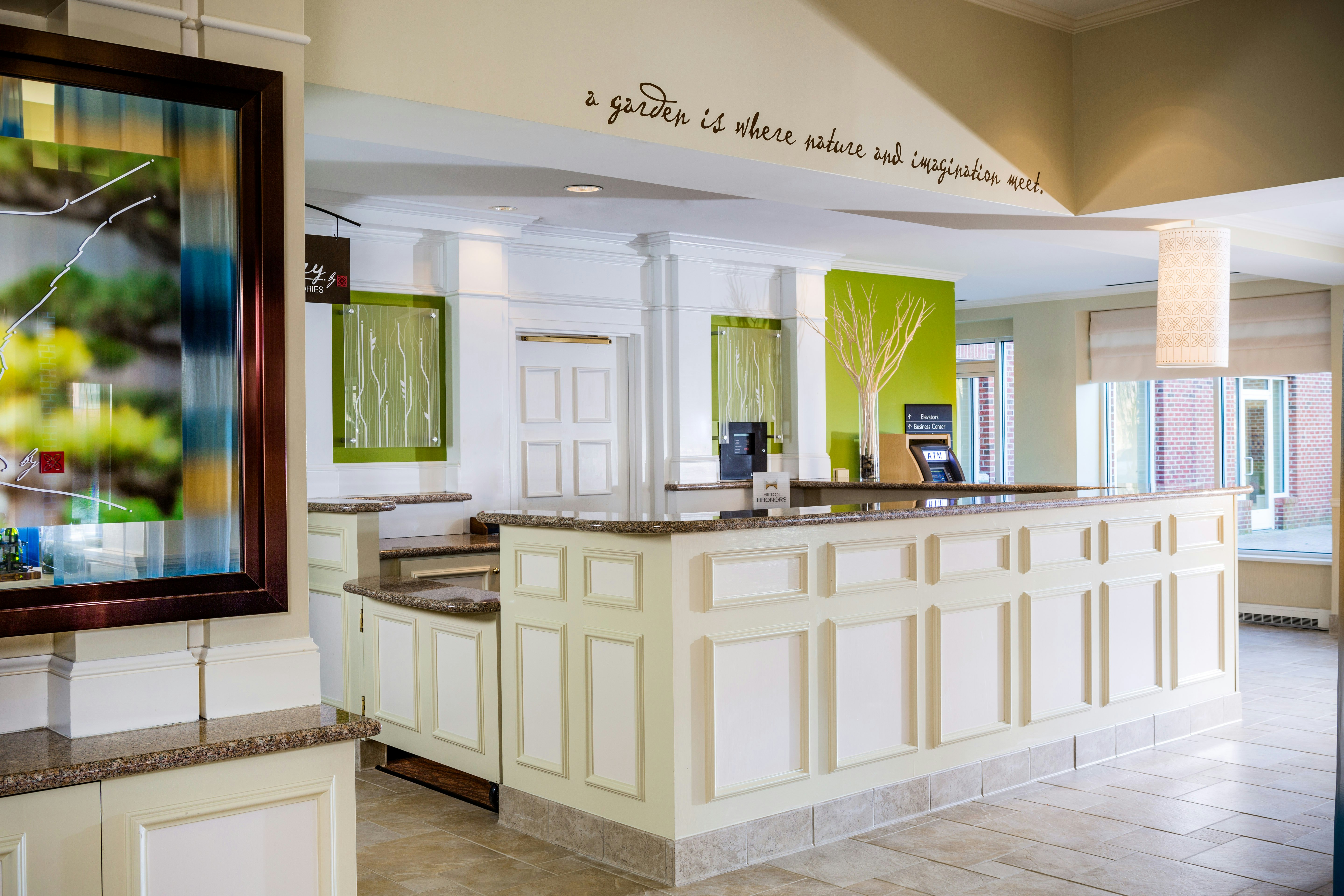 Hilton Garden Inn Richmond Innsbrook 3/26