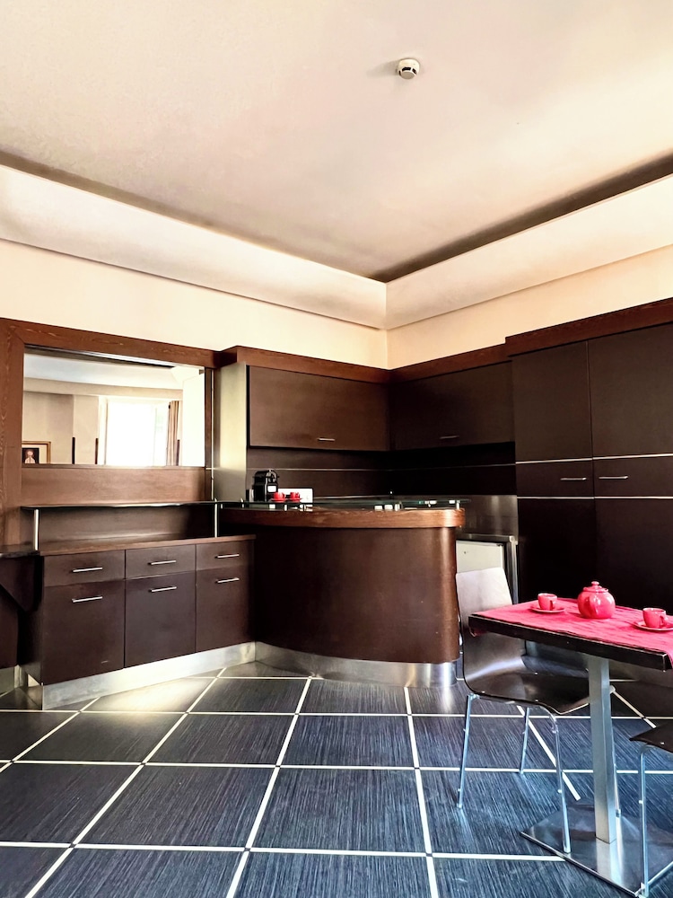 Hotel Garda Roma 11/60