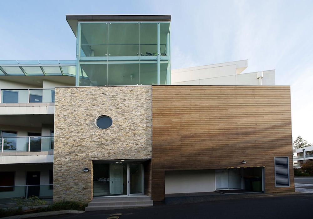 The Waves Serviced Apartments 7/52