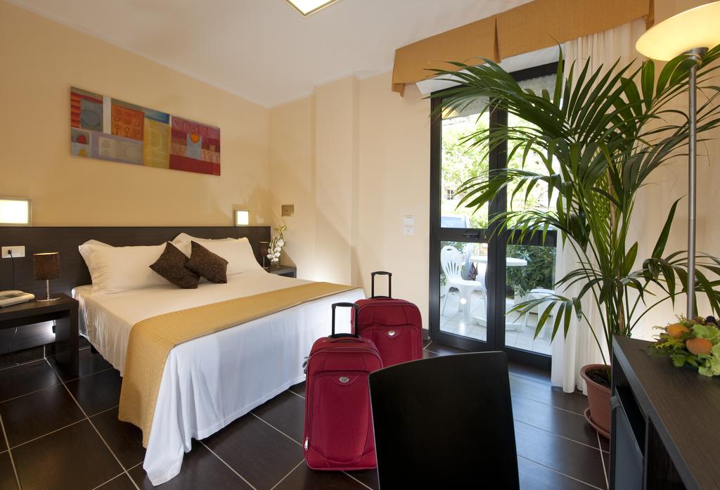 Ferretti Park Hotel Kursaal Misano 17/35