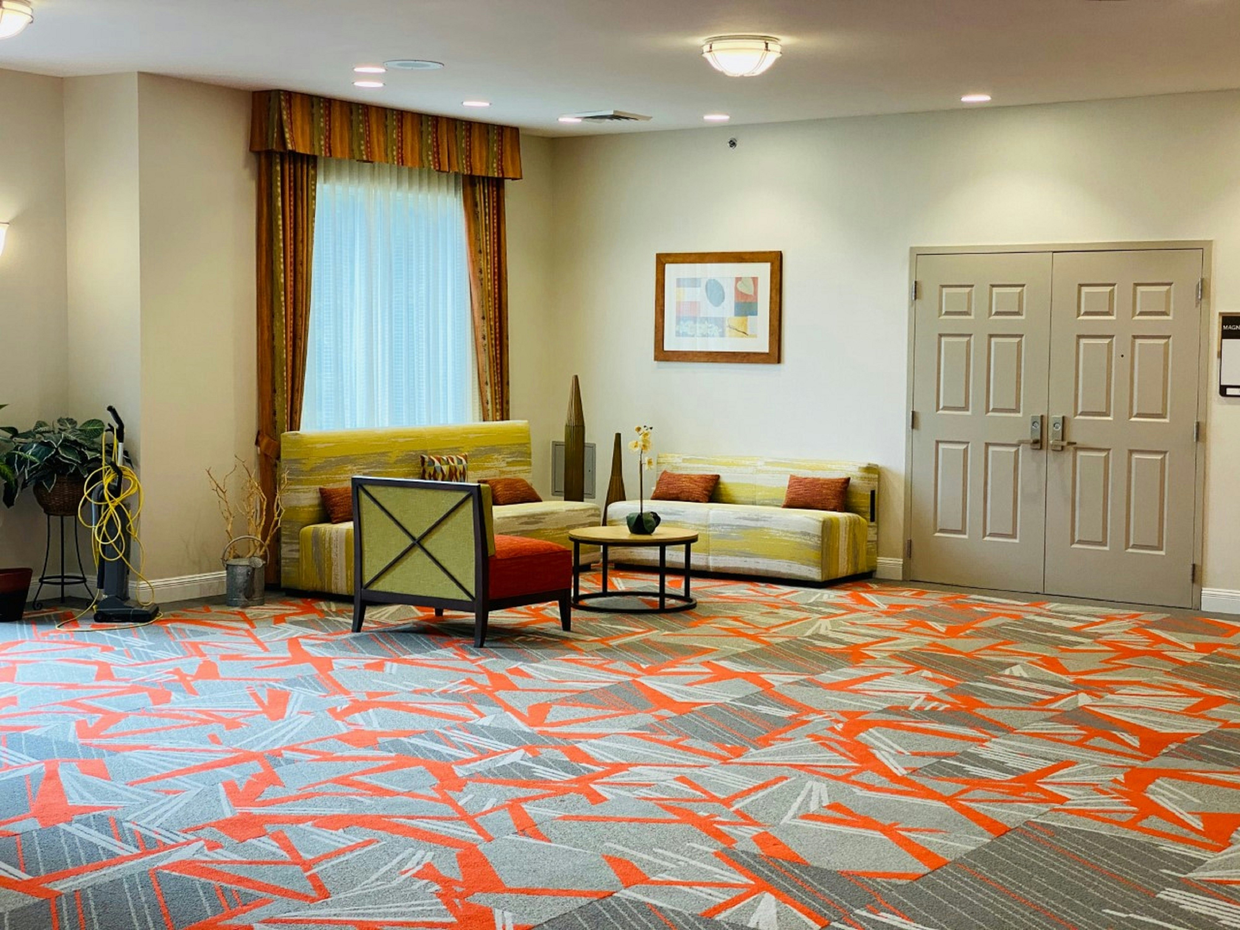 Hilton Garden Inn Columbia, MO 13/27