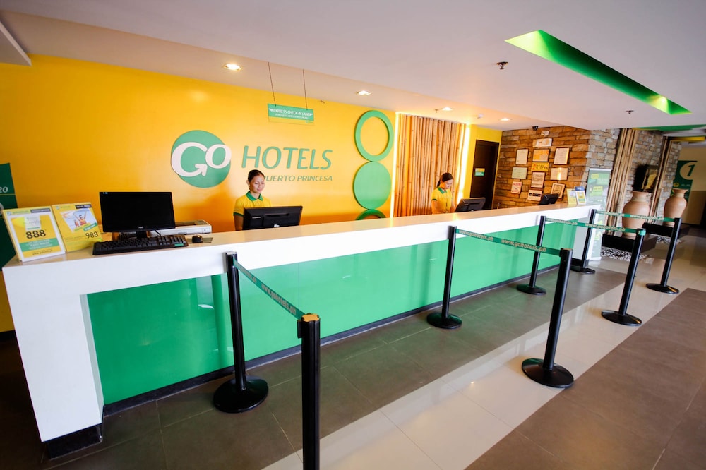 Go Hotels Puerto Princesa 9/50