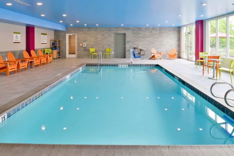 Home2 Suites by Hilton DuPont 6/15