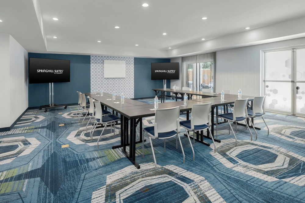 Springhill Suites Herndon Reston 41/50