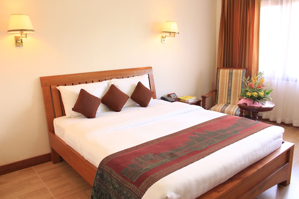 CITY ANGKOR HOTEL 13/67