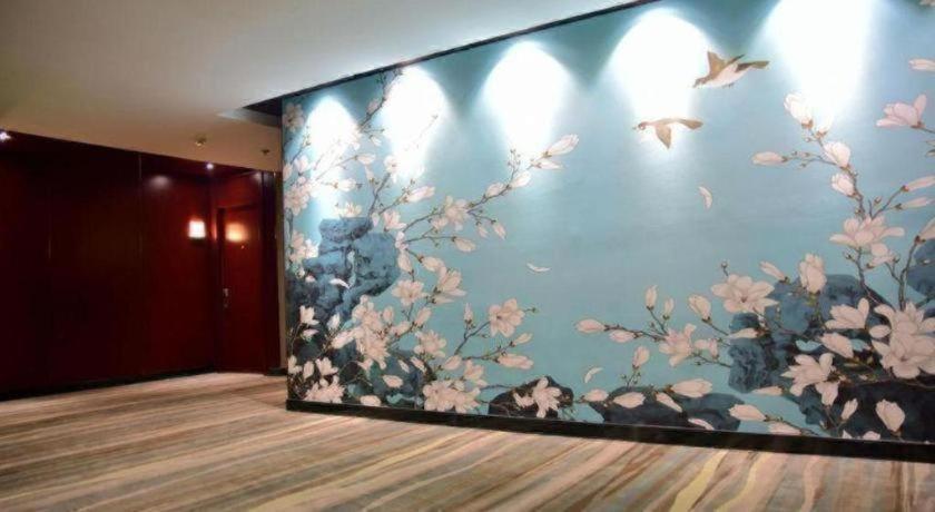 Jinjiang Inn Suzhou Sanxiang Rd 29/46