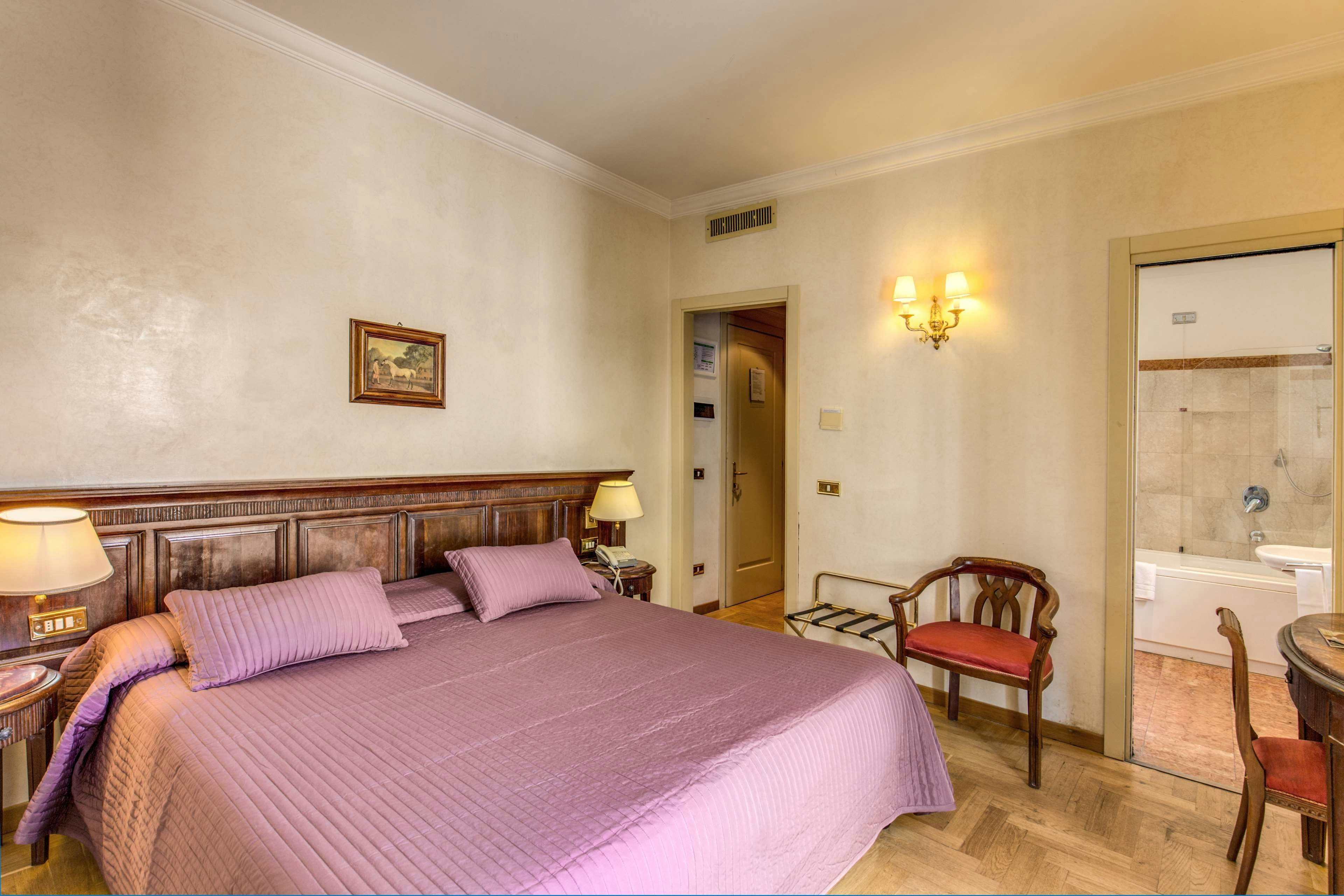 Hotel Cinquantatre 3/29