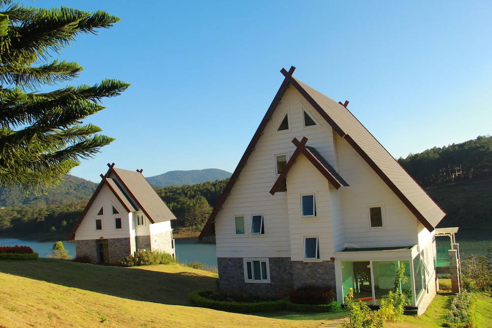 Dalat Wonder Resort 5/78