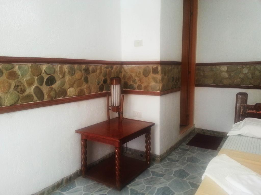 El Nido Viewdeck Cottages 5/41