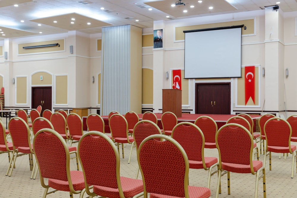 Anadolu Hotels Didim Club 54/64