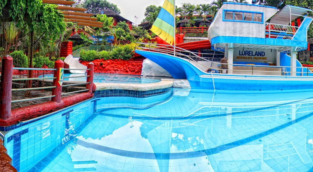 Loreland Farm Resort 6/66