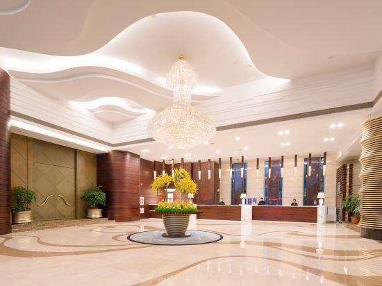 Dong Rong Hotel 6/22