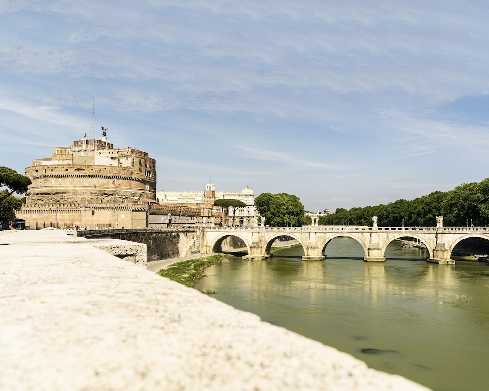 Vaticano Julia Luxury Rooms 41/50